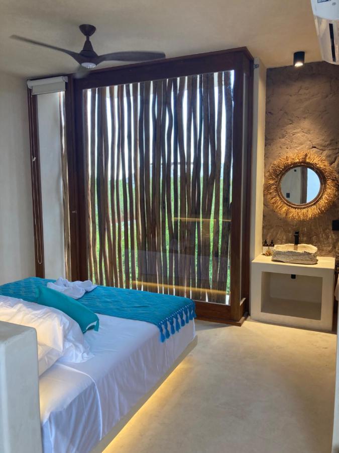 Tikul Hotel Boutique Isla Holbox Exterior photo