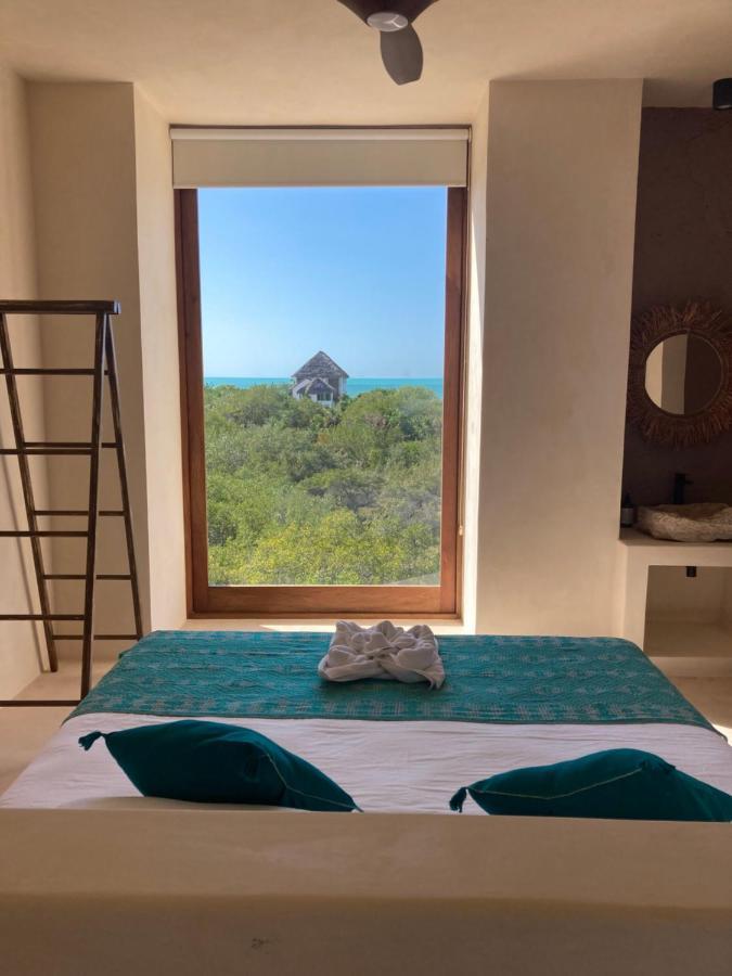 Tikul Hotel Boutique Isla Holbox Exterior photo