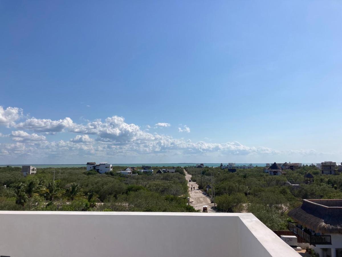 Tikul Hotel Boutique Isla Holbox Exterior photo
