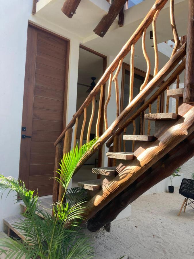 Tikul Hotel Boutique Isla Holbox Exterior photo