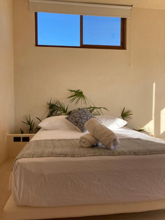 Tikul Hotel Boutique Isla Holbox Exterior photo