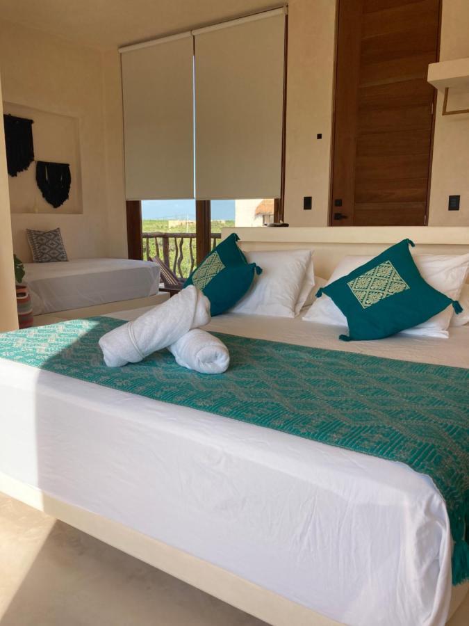 Tikul Hotel Boutique Isla Holbox Exterior photo