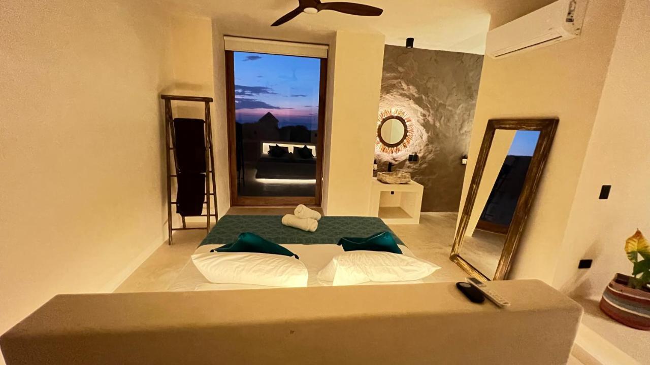 Tikul Hotel Boutique Isla Holbox Exterior photo