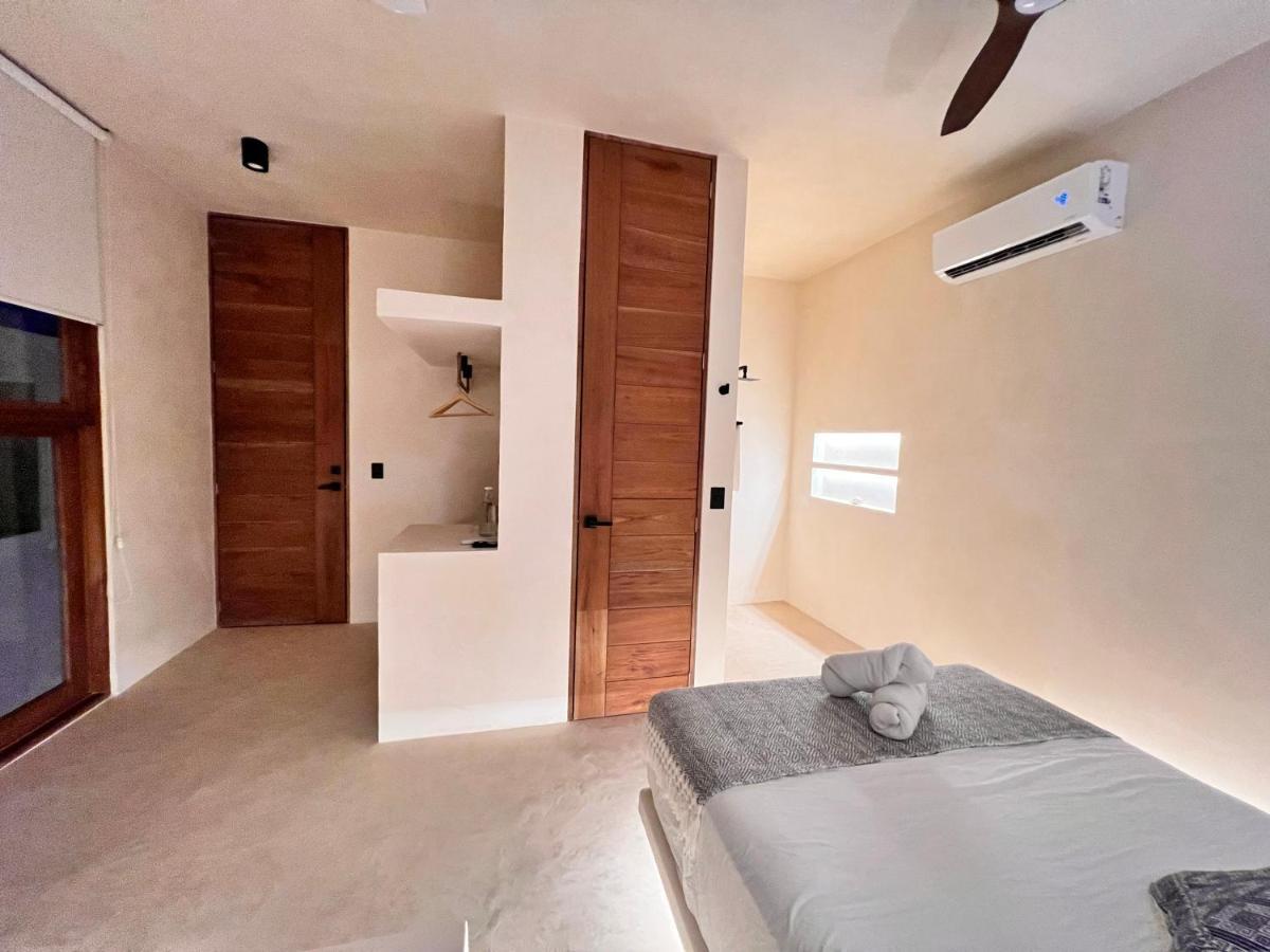 Tikul Hotel Boutique Isla Holbox Exterior photo