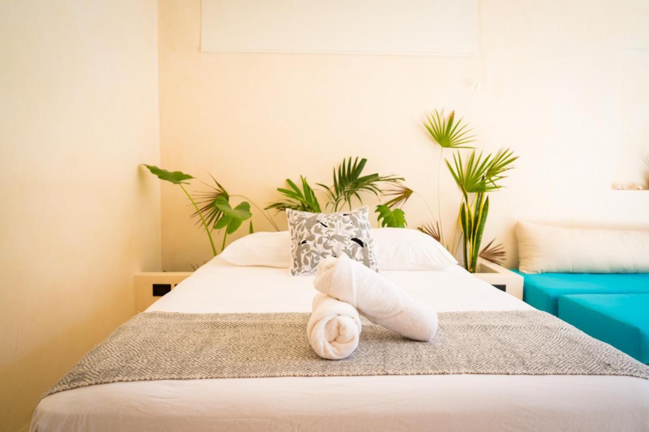 Tikul Hotel Boutique Isla Holbox Exterior photo