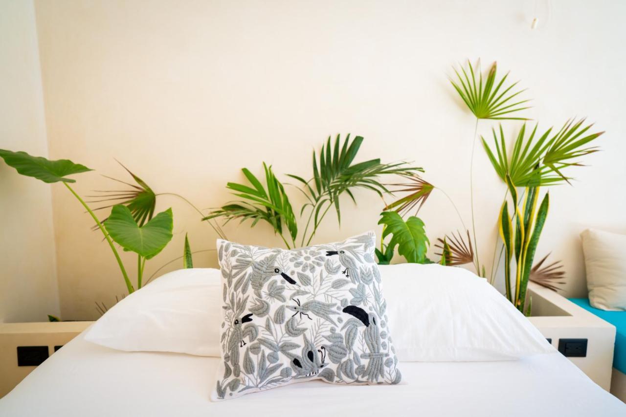 Tikul Hotel Boutique Isla Holbox Exterior photo