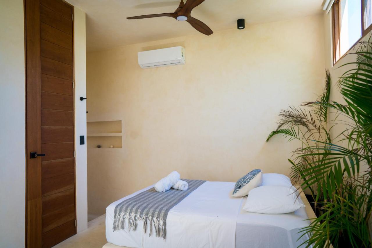 Tikul Hotel Boutique Isla Holbox Exterior photo