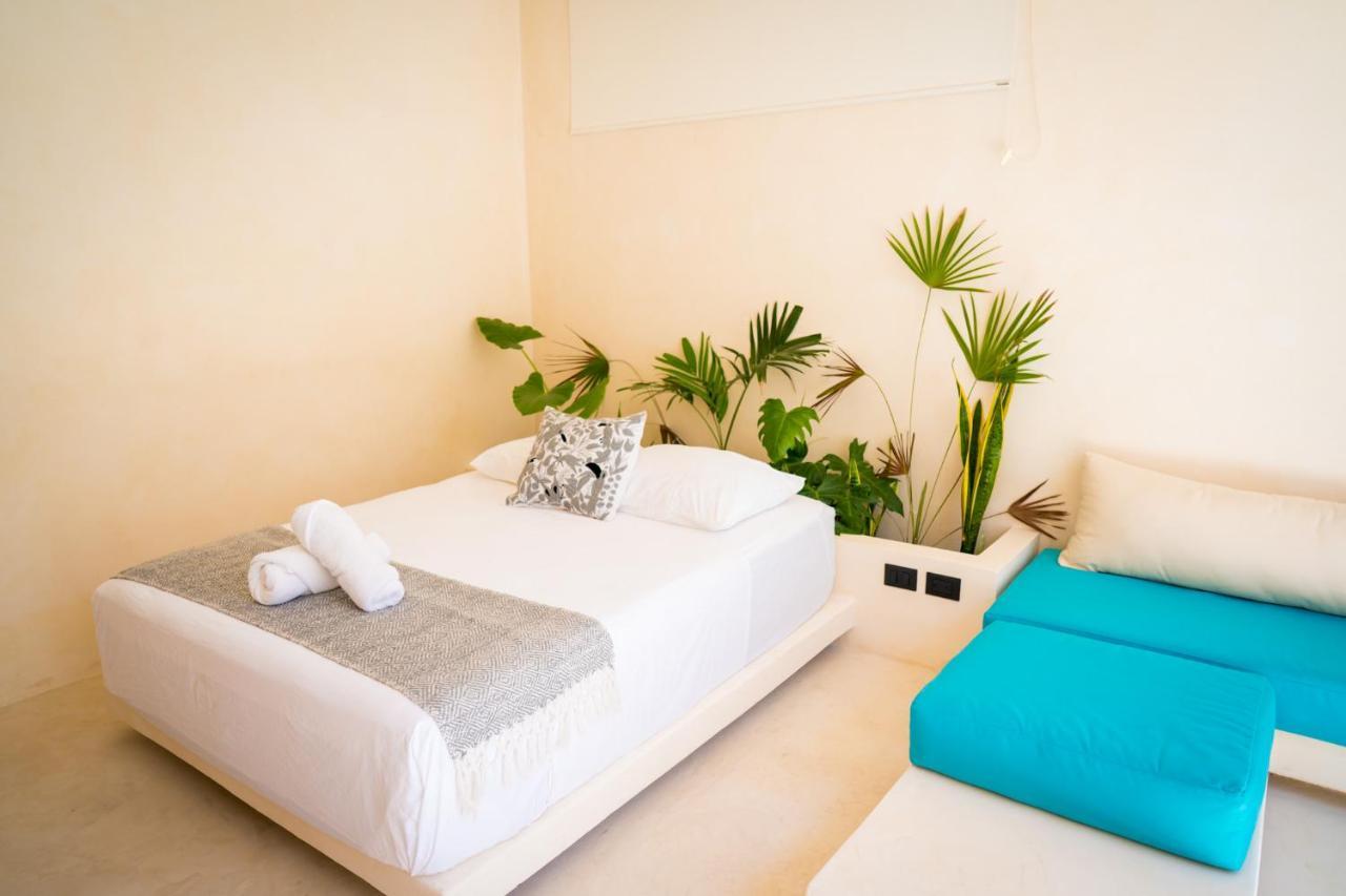 Tikul Hotel Boutique Isla Holbox Exterior photo