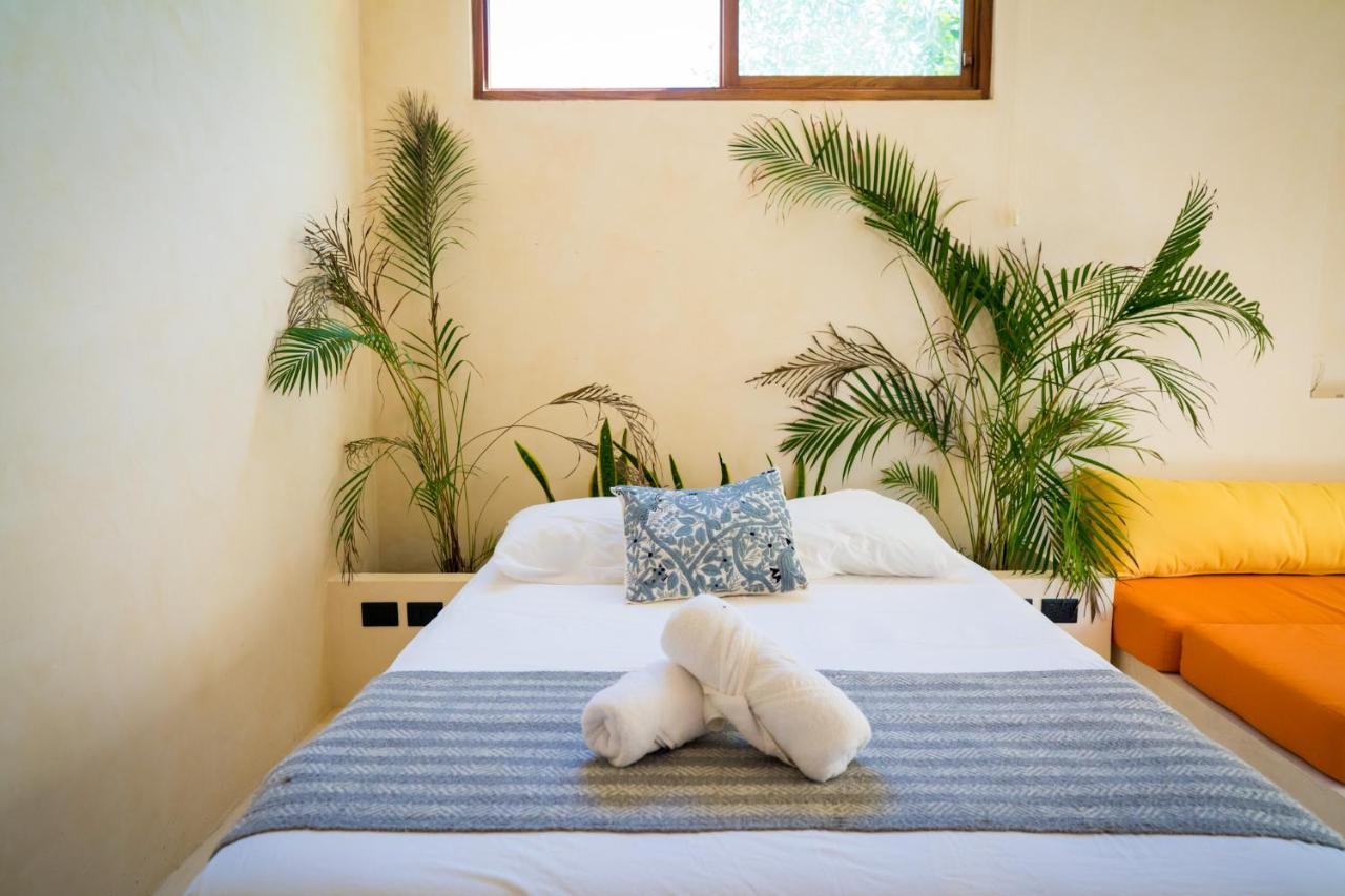 Tikul Hotel Boutique Isla Holbox Exterior photo