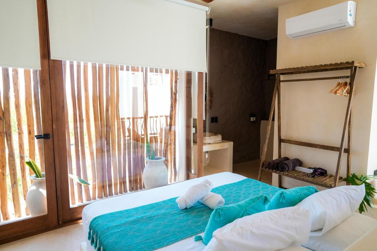 Tikul Hotel Boutique Isla Holbox Exterior photo