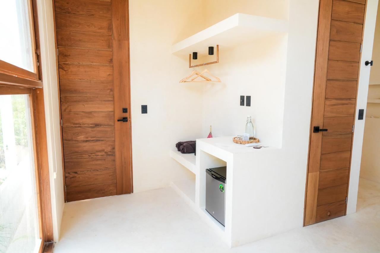 Tikul Hotel Boutique Isla Holbox Exterior photo