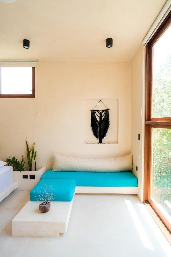 Tikul Hotel Boutique Isla Holbox Exterior photo