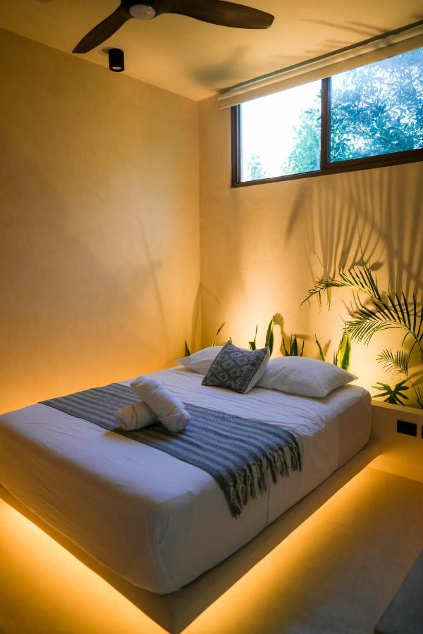 Tikul Hotel Boutique Isla Holbox Exterior photo
