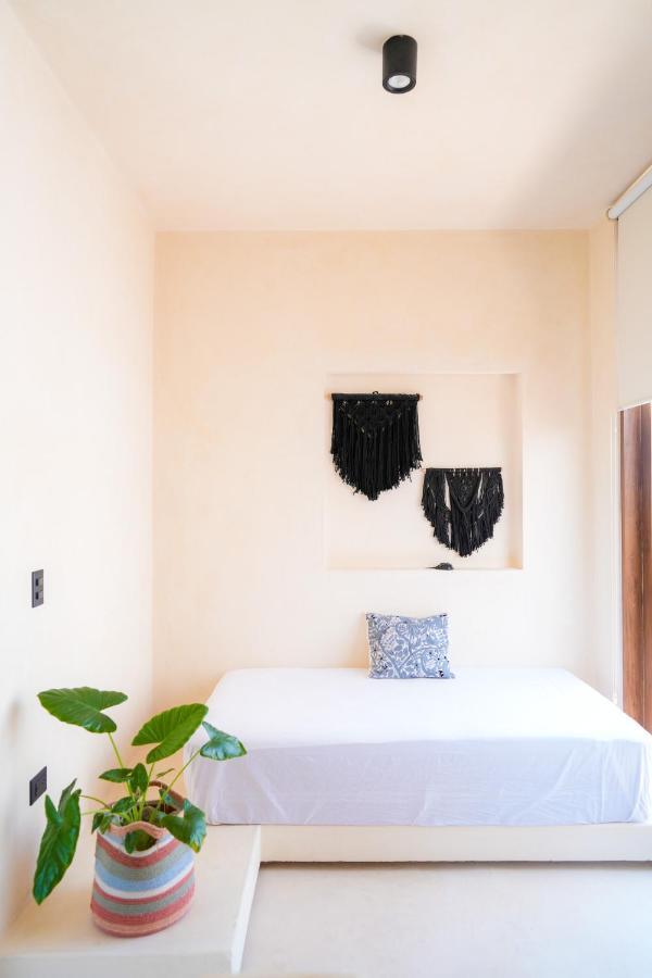 Tikul Hotel Boutique Isla Holbox Exterior photo