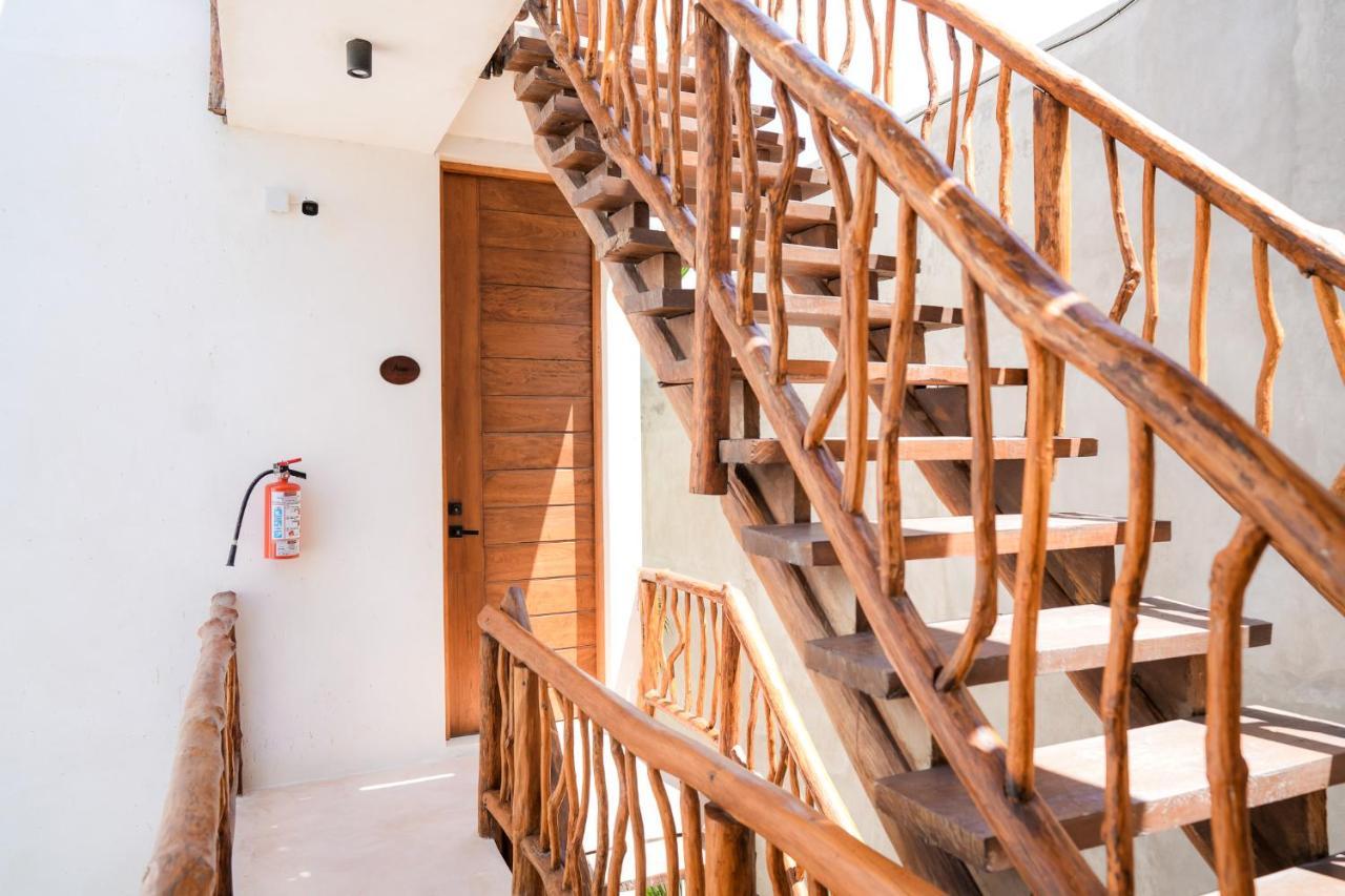 Tikul Hotel Boutique Isla Holbox Exterior photo